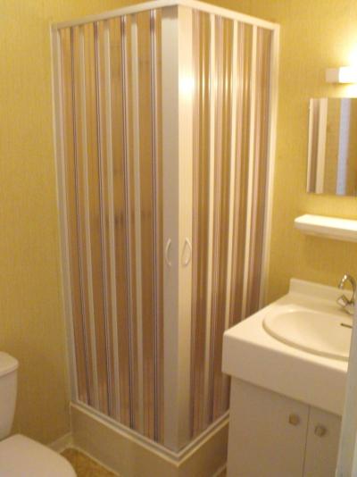 Location au ski Studio 2 personnes (02) - Chalet Simond - Brides Les Bains - Appartement