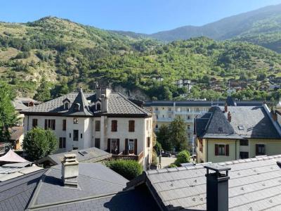 Rent in ski resort 3 room apartment 6 people (4) - Résidence Alba - Brides Les Bains