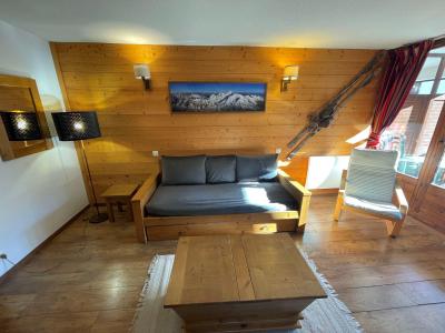 Rent in ski resort Résidence Cybèle BAT4 - Brides Les Bains - Apartment