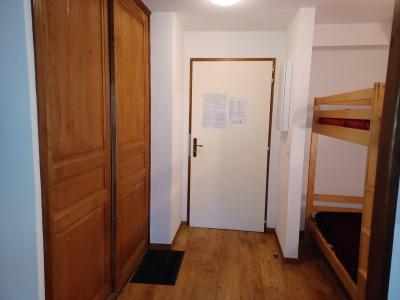 Rent in ski resort 3 room apartment sleeping corner 6 people (302) - Résidence Cybèle BAT4 - Brides Les Bains