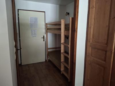 Skiverleih Studio Schlafnische 4 Personen (103) - Résidence Cybèle BAT4 - Brides Les Bains - Appartement