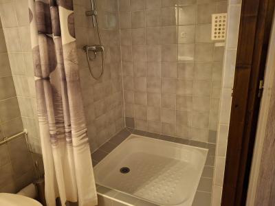 Ski verhuur Studio bergnis 4 personen (1106) - Résidence Cybèle - Brides Les Bains - Appartementen