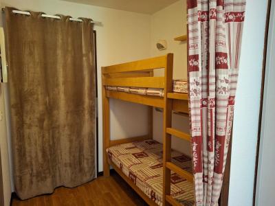 Ski verhuur Studio bergnis 4 personen (1106) - Résidence Cybèle - Brides Les Bains - Appartementen