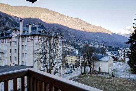 Location au ski Résidence de l'Olympe - Brides Les Bains