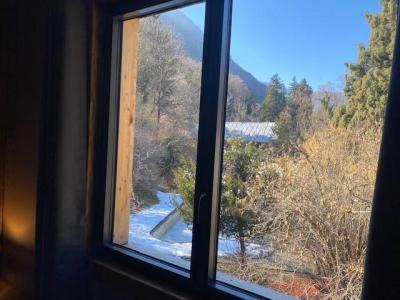 Rent in ski resort 3 room apartment 4 people (02) - Résidence le Clos du Bois Joli - Brides Les Bains
