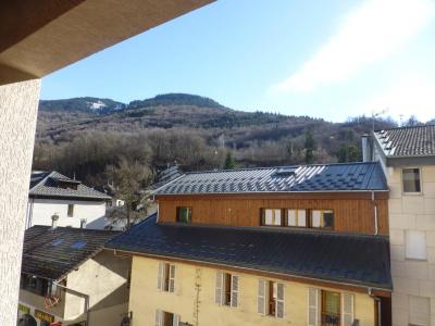 Location au ski Studio coin montagne 4 personnes (309) - Résidence le Grand Chalet - Brides Les Bains