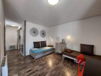 Alquiler al esquí Apartamento 2 piezas para 6 personas (101) - Résidence le Grand Chalet - Brides Les Bains - Estancia