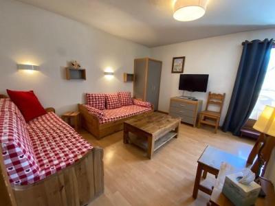 Alquiler al esquí Apartamento cabina para 5 personas (301) - Résidence le Grand Chalet - Brides Les Bains - Estancia