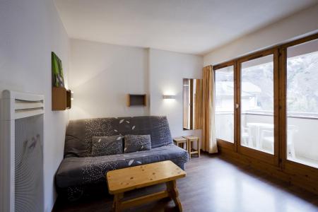 Ski verhuur Studio 2 personen (322) - Résidence le Grand Chalet - Brides Les Bains - Appartementen