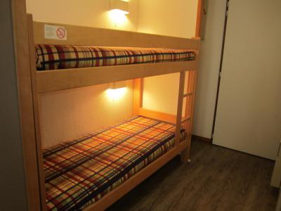 Rent in ski resort Studio sleeping corner 4 people (110) - Résidence le Grand Chalet - Brides Les Bains - Apartment