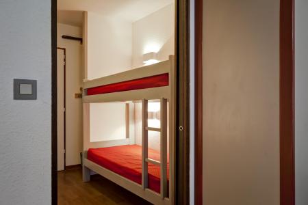 Аренда на лыжном курорте Квартира студия со спальней для 4 чел. (210) - Résidence le Grand Chalet - Brides Les Bains - Комната 