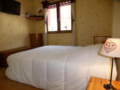 Location au ski Appartement 3 pièces 6 personnes (2) - Résidence les Dorons - Brides Les Bains - Chambre