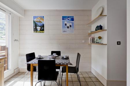 Location au ski Appartement duplex 3 pièces 7 personnes (RDB31) - Résidence Roseland - Brides Les Bains