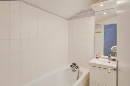 Wynajem na narty Apartament duplex 3 pokojowy 7 osób (RDB31) - Résidence Roseland - Brides Les Bains