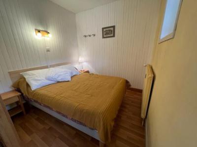 Ski verhuur Appartement 2 kamers 4 personen (301) - Résidence Royal - Brides Les Bains