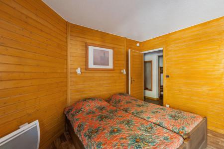 Rent in ski resort Studio sleeping corner 4 people (27) - Résidence Tarentaise - Brides Les Bains - Bedroom