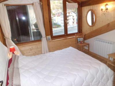 Rent in ski resort 2 room duplex apartment 4 people - Résidence Villa Lespagne - Brides Les Bains - Apartment