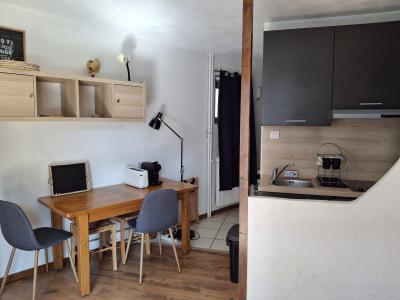 Alquiler al esquí Estudio para 4 personas (31) - Résidence Villa Louise - Brides Les Bains - Apartamento