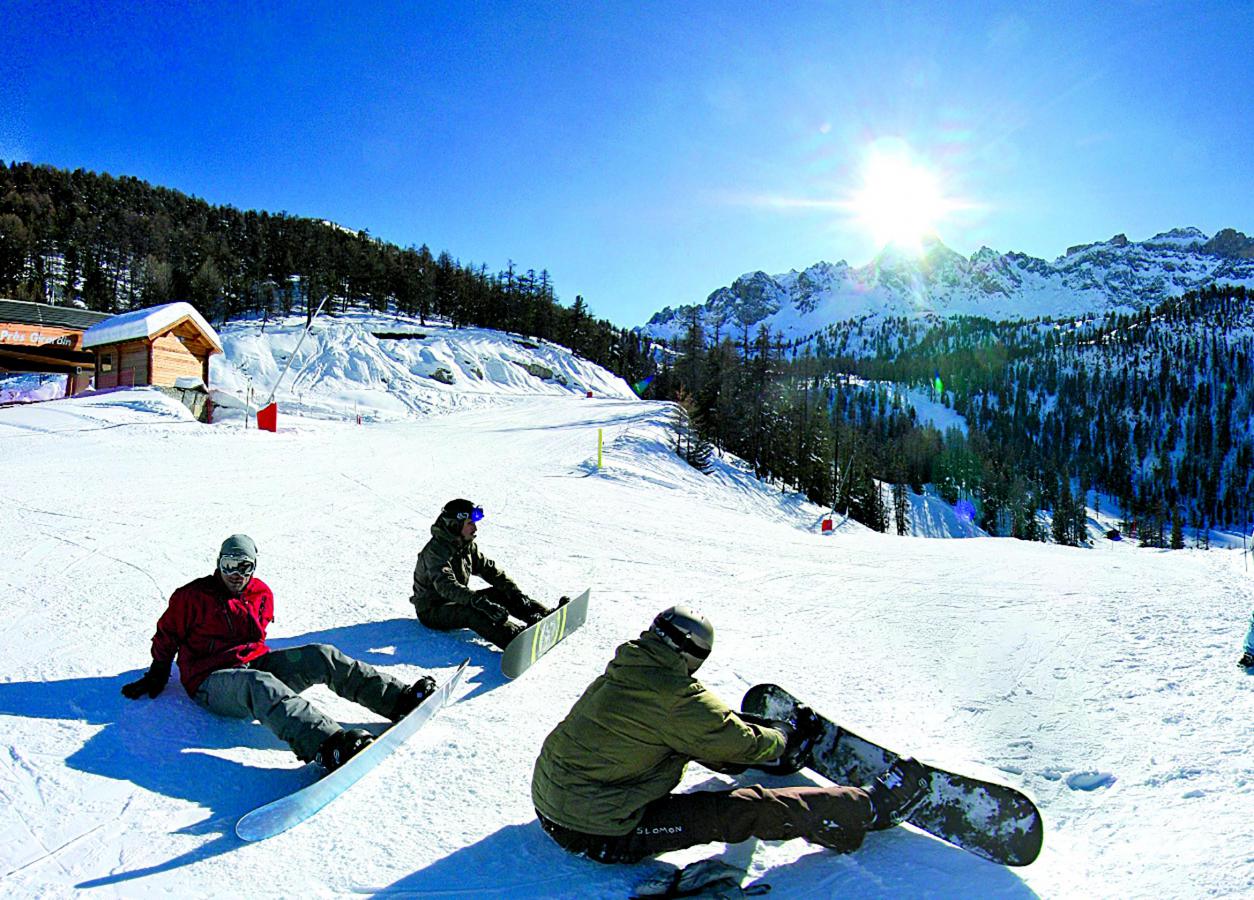 Appartement duplex 2 pièces 4 personnes