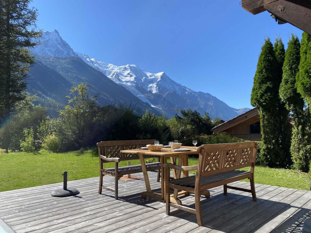 Chalet 5 pièces 6 personnes