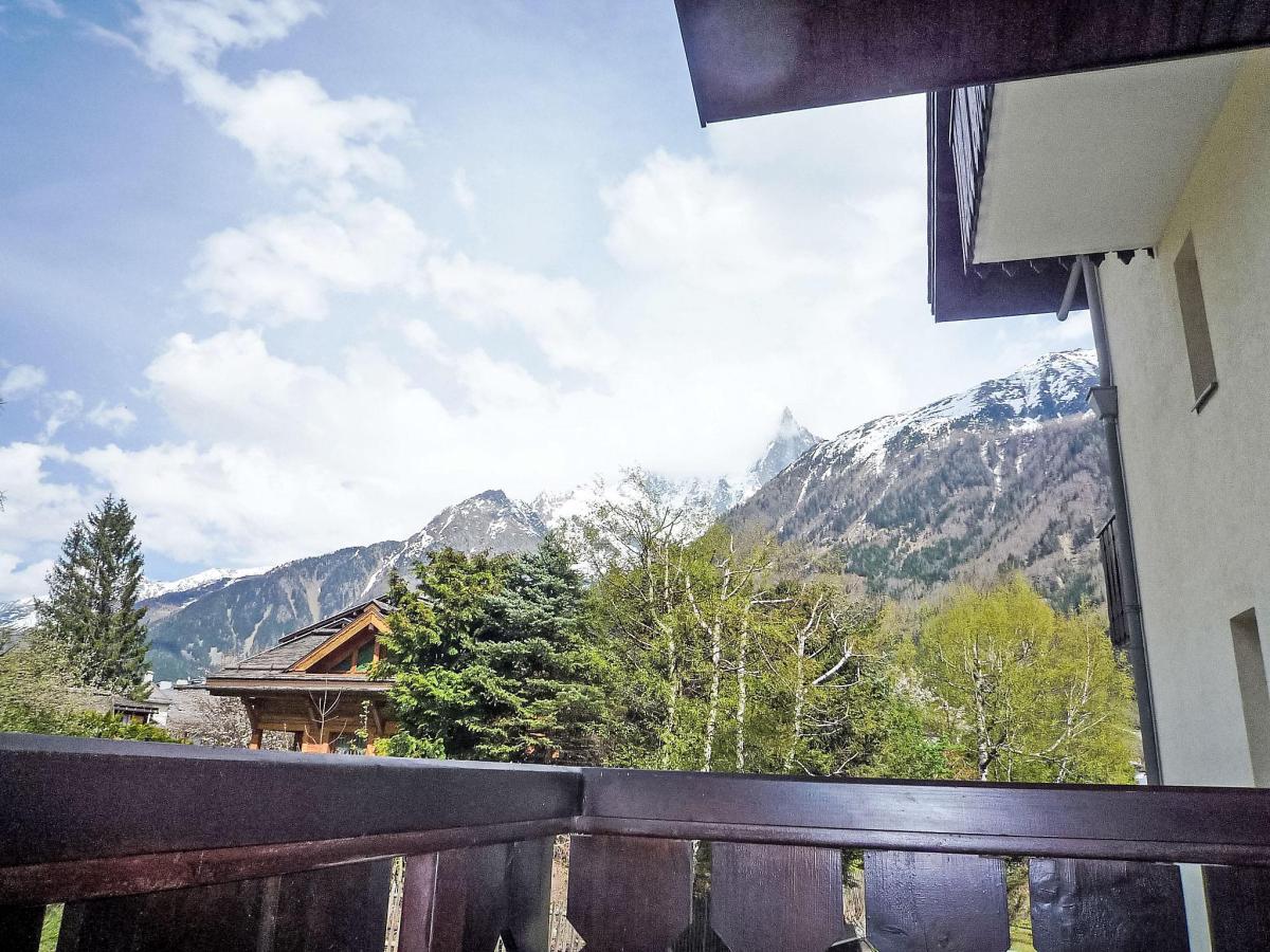 Appartement 1 pièces 4 personnes (15)