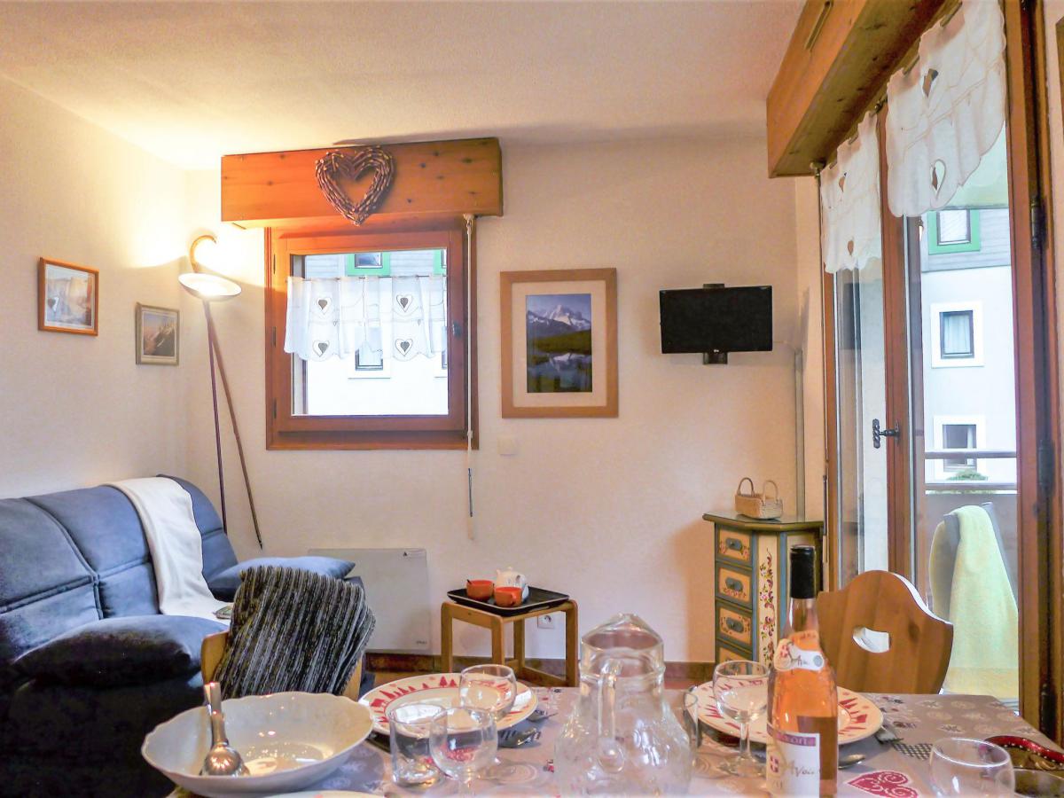 Appartement 2 pièces 4 personnes (5)