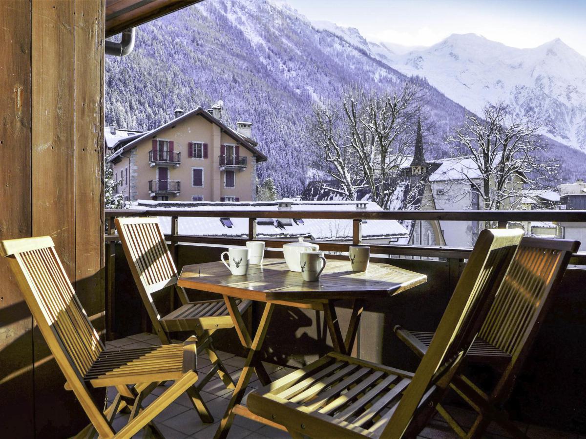 Appartement 2 pièces 4 personnes (16)