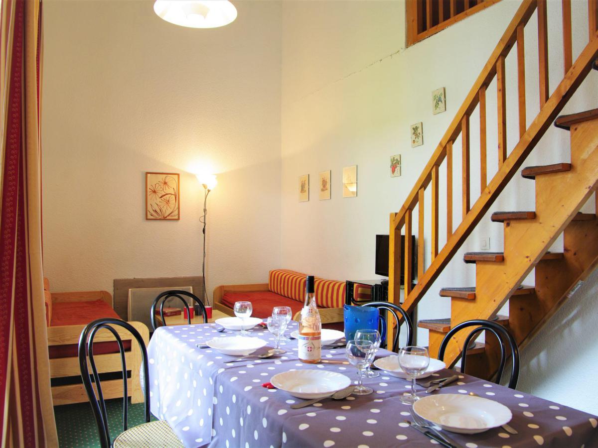 Appartement 3 pièces 6 personnes (1)