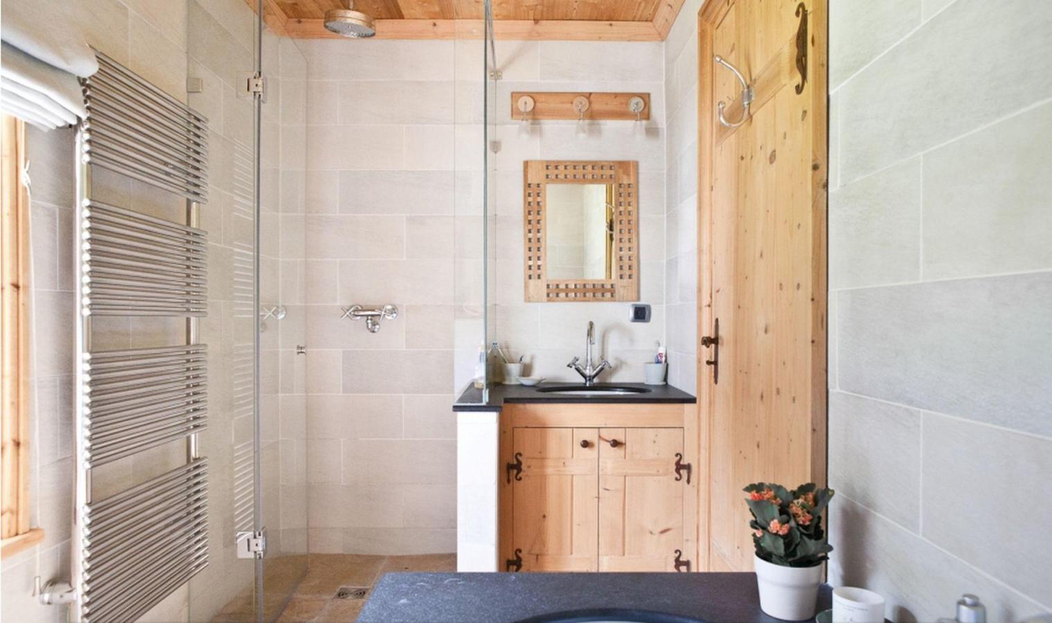 Maison 4 pièces 6 personnes (Edelweiss)