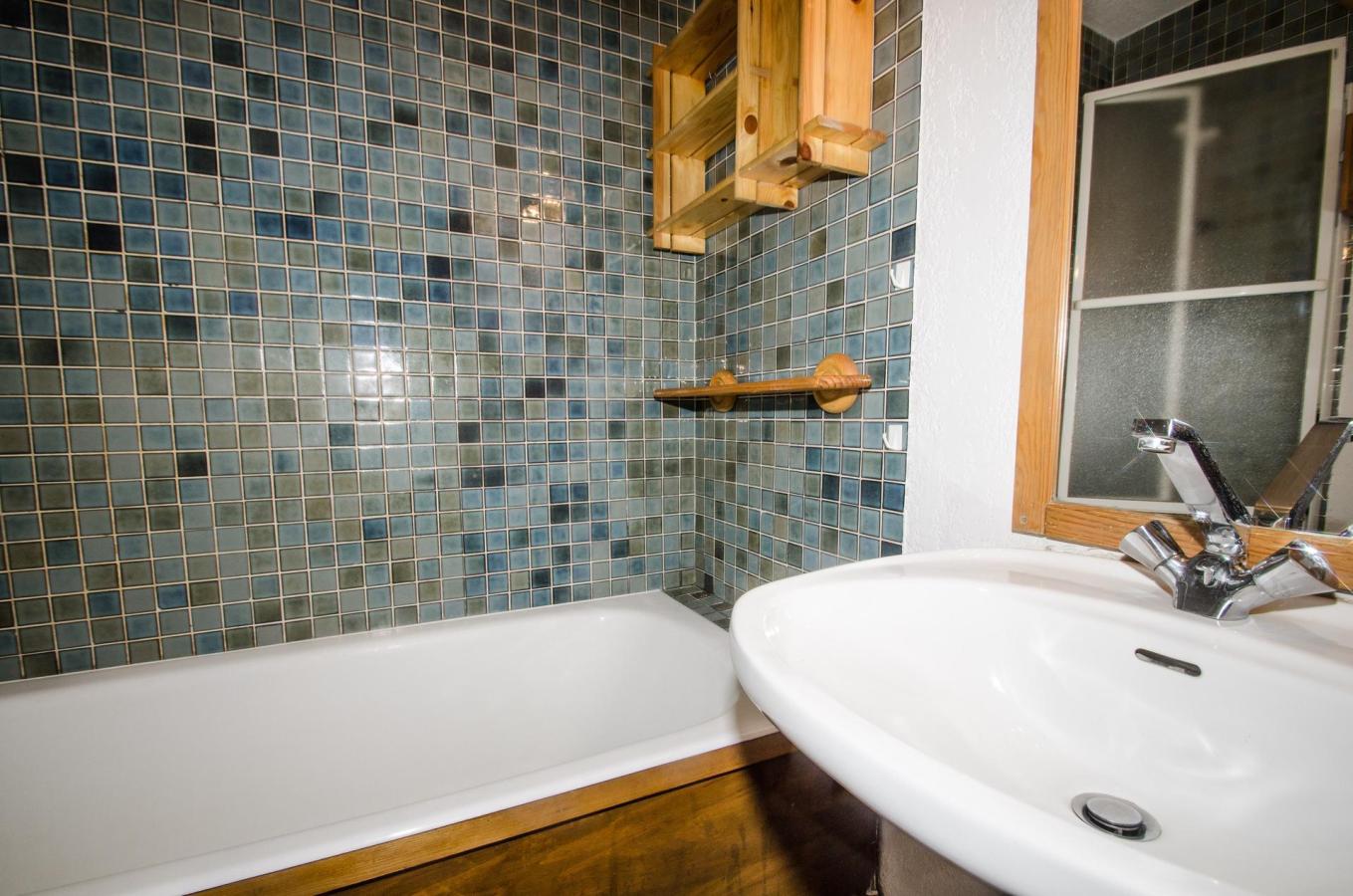 Appartement 2 pièces 4 personnes