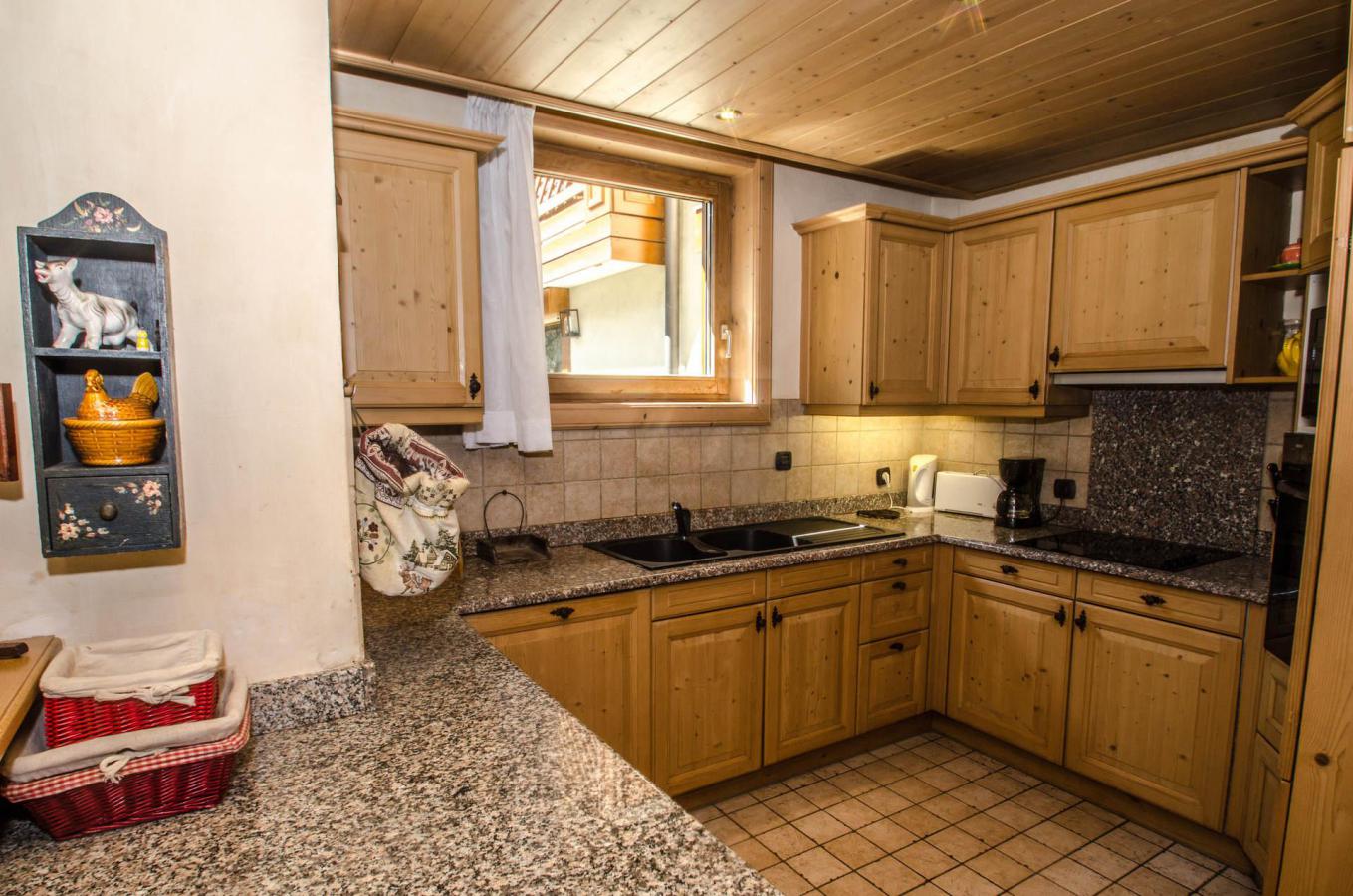 Appartement duplex 6 pièces 10-12 personnes (Kashmir)