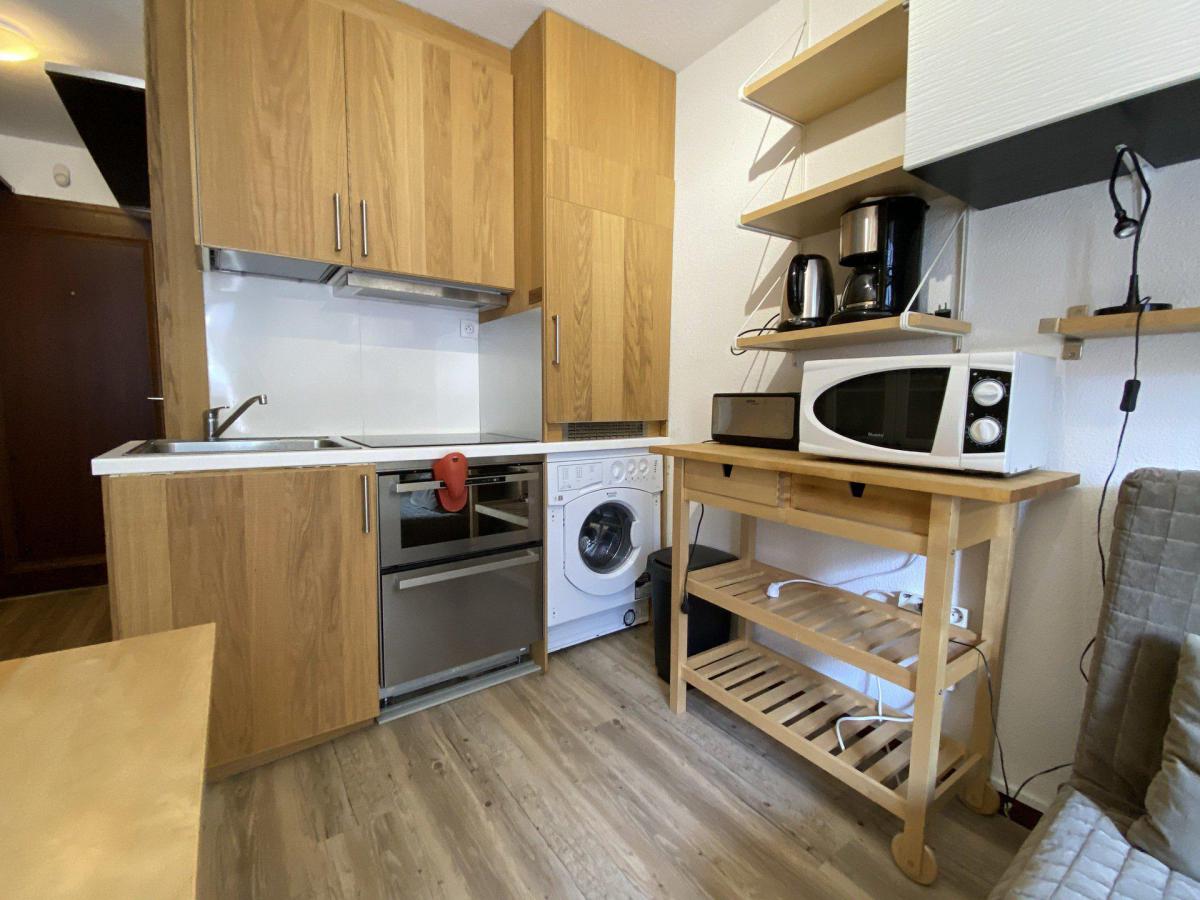 Studio 2 personnes (erable)