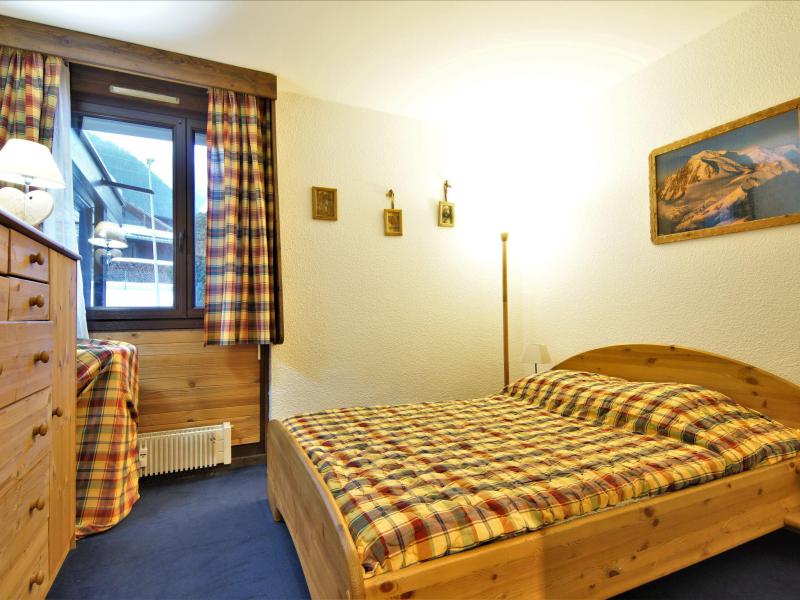 Skiverleih 2-Zimmer-Appartment für 4 Personen (4) - Arve 1 et 2 - Chamonix - Appartement
