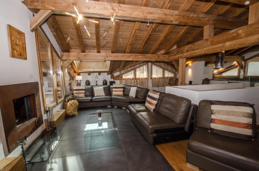 location chalet ski chamonix