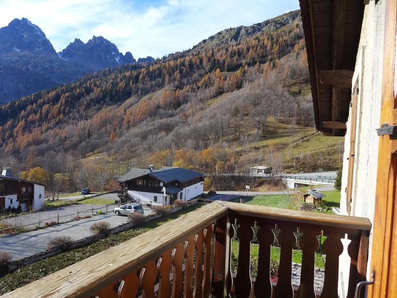 Rent in ski resort 3 room apartment 5 people (3) - Chalet le Tour - Chamonix - Apartment