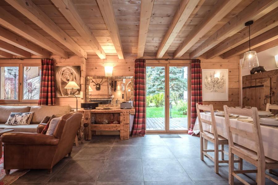 Ski Al Holidays Chamonix Chalet Macha In Ski Resort 7 Room Chalet 10 People Macha Chamonix