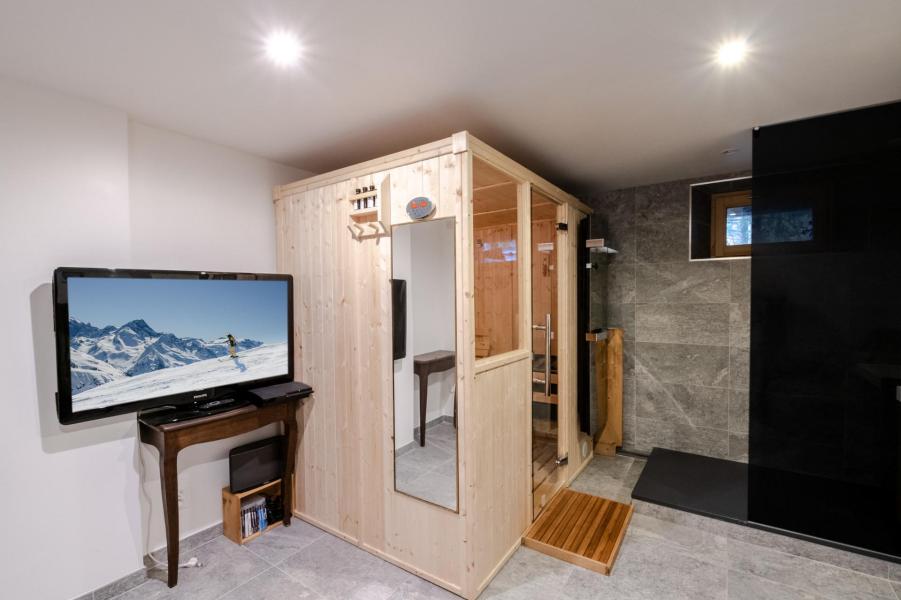 Аренда на лыжном курорте Шале триплекс 4 комнат 8 чел. - Chalet Solstice - Chamonix