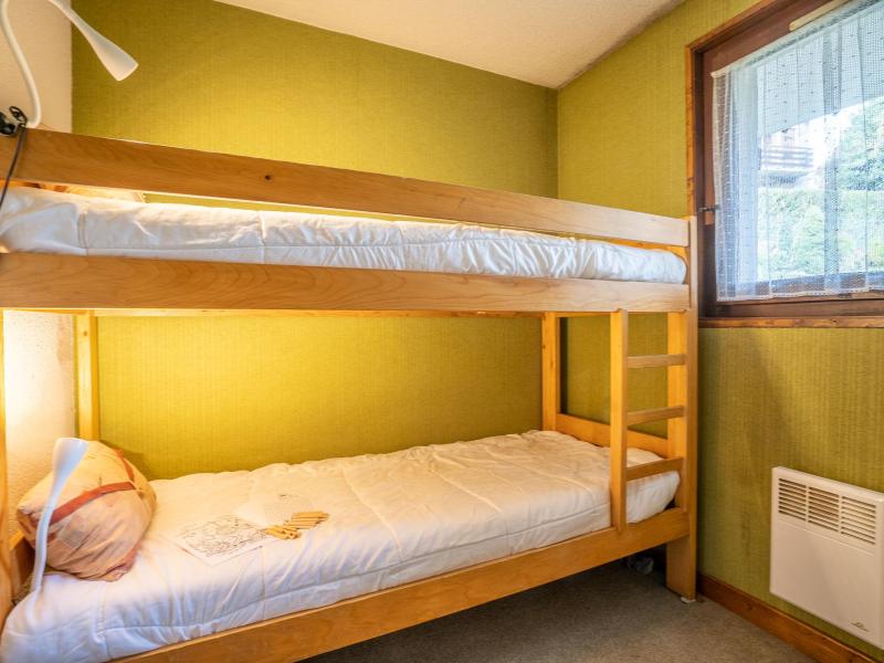 Rent in ski resort 2 room apartment 4 people (1) - Clos des Outannes - Chamonix - Apartment