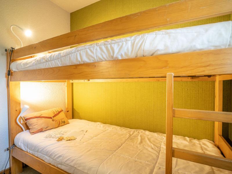 Skiverleih 2-Zimmer-Appartment für 4 Personen (1) - Clos des Outannes - Chamonix - Appartement