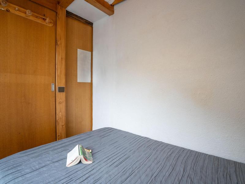 Rent in ski resort 2 room apartment 2 people (10) - Clos du Savoy - Chamonix - Apartment