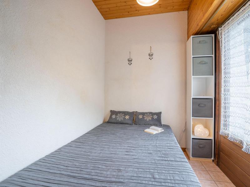 Skiverleih 2-Zimmer-Appartment für 2 Personen (10) - Clos du Savoy - Chamonix - Appartement