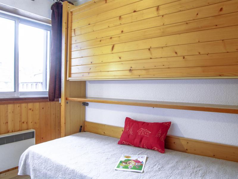Skiverleih 2-Zimmer-Appartment für 4 Personen (8) - Clos du Savoy - Chamonix - Appartement