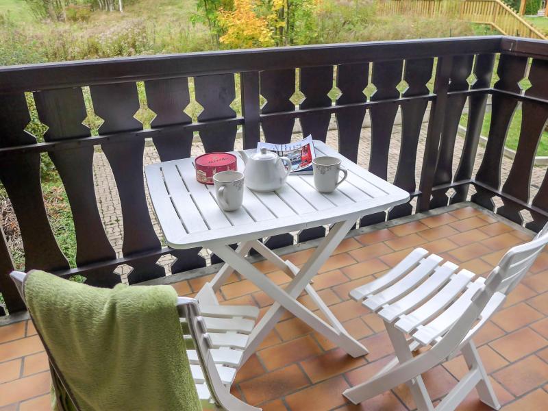 Location au ski Appartement 1 pièces 4 personnes (15) - Clos du Savoy - Chamonix