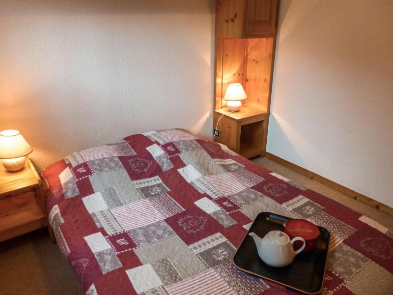 Wynajem na narty Apartament 2 pokojowy 4 osób (23) - Clos du Savoy - Chamonix - Pokój