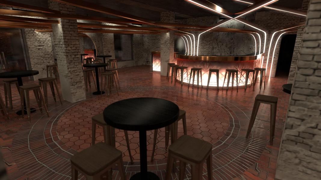 Аренда на лыжном курорте Folie Douce Hôtel - Chamonix - апартаменты