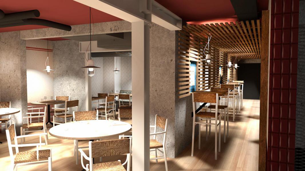 Аренда на лыжном курорте Folie Douce Hôtel - Chamonix - апартаменты