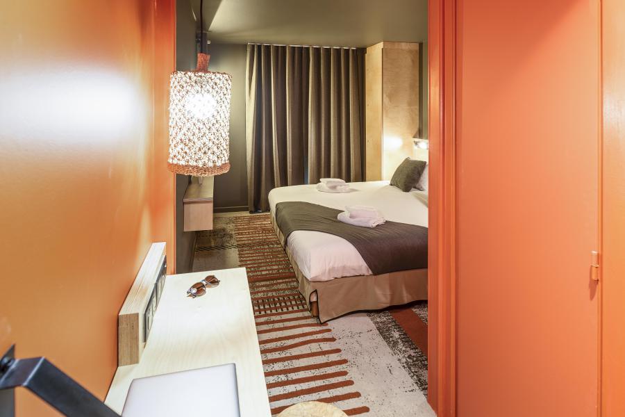 Аренда на лыжном курорте Folie Douce Hôtel - Chamonix - Комната