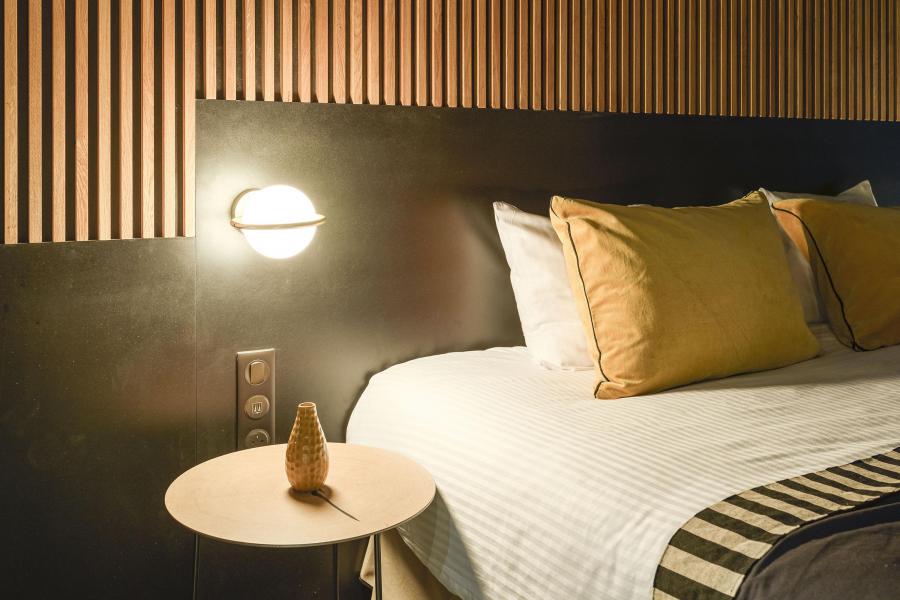 Аренда на лыжном курорте Folie Douce Hôtel - Chamonix - Комната