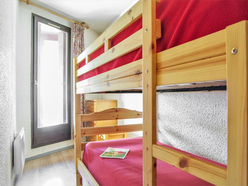 Ski verhuur Appartement 3 kamers 6 personen (3) - Gentiane - Chamonix - Kamer