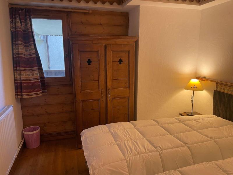 Ski verhuur Appartement 4 kamers 6 personen (2) - Ginabelle 1 - Chamonix - Appartementen